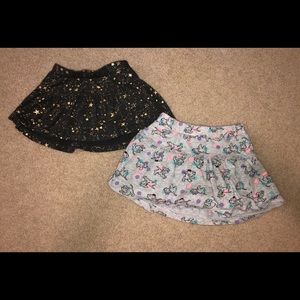 2 scooters size 24months